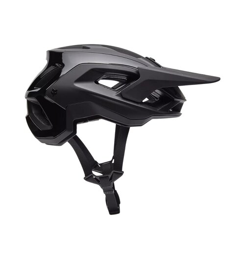 FOX Racing Apparel Speedframe RS MTB Helmet Matte Black