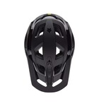 FOX Racing Apparel Speedframe RS MTB Helmet Matte Black