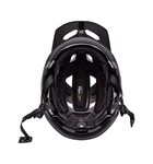 FOX Racing Apparel Speedframe RS MTB Helmet Matte Black