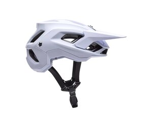 Speedframe RS MTB Helmet Matte White