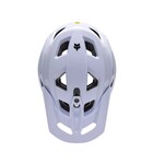 FOX Racing Apparel Speedframe RS MTB Helmet Matte White