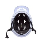 FOX Racing Apparel Speedframe RS MTB Helmet Matte White