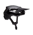 FOX Racing Apparel Speedframe Pro Helmet Matte Black