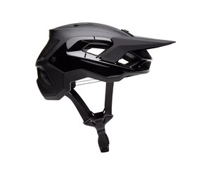 Speedframe Pro Helmet Matte Black