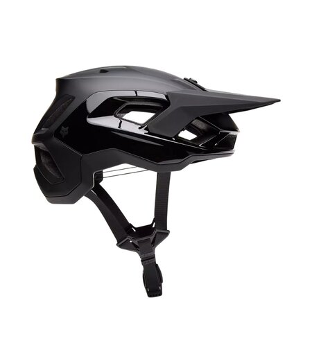 FOX Racing Apparel Speedframe Pro Helmet Matte Black