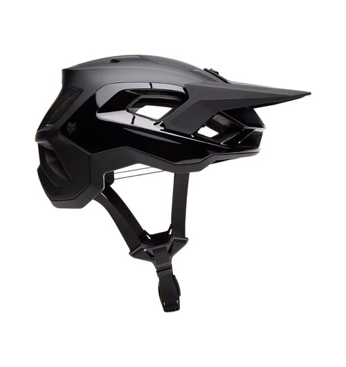 FOX Racing Apparel Speedframe Pro MTB Helmet Matte Black