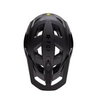 FOX Racing Apparel Speedframe Pro Helmet Matte Black