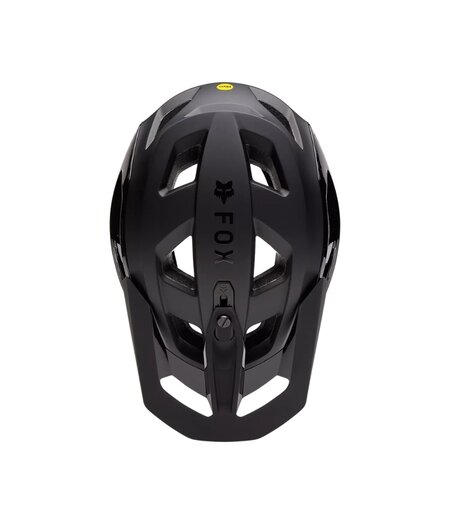 FOX Racing Apparel Speedframe Pro Helmet Matte Black