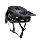 FOX Racing Apparel Speedframe Pro Helmet Matte Black