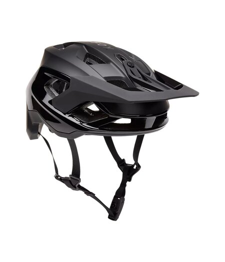 FOX Racing Apparel Speedframe Pro Helmet Matte Black