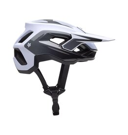 FOX Racing Apparel Speedframe Pro MTB Helmet Defy Pewter Grey