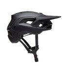 FOX Racing Apparel Speedframe MTB Helmet Solid Black