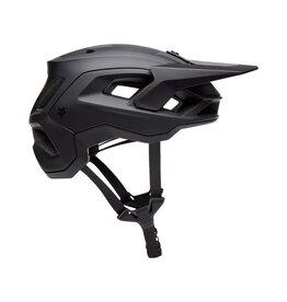 FOX Racing Apparel Speedframe MTB Helmet Solid Black