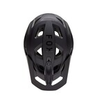 FOX Racing Apparel Speedframe MTB Helmet Solid Black