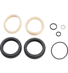 Fox Suspension Dust Wiper kit 40mm Fork, Low Friction - No Flange