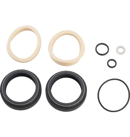 Fox Suspension Dust Wiper kit 40mm Fork, Low Friction - No Flange