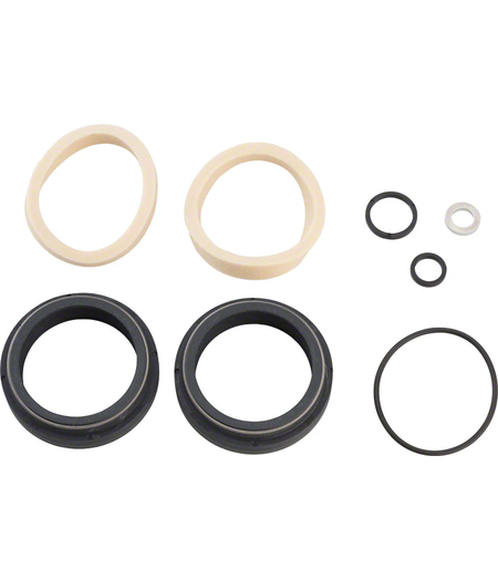 Fox Suspension Dust Wiper kit 40mm Fork, Low Friction - No Flange