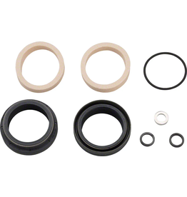 Fox Suspension Dust Wiper kit 32mm Fork, Low Friction - No Flange