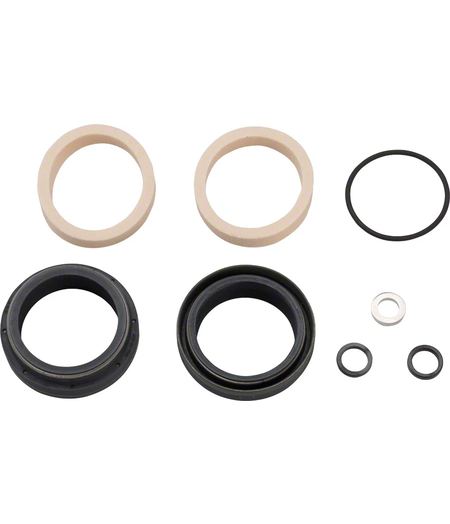 Fox Suspension Dust Wiper kit 32mm Fork, Low Friction - No Flange