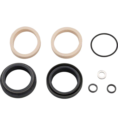 Fox Suspension Dust Wiper kit 32mm Fork, Low Friction - No Flange