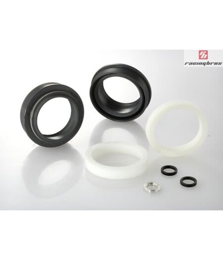 Racing Brothers Dust Wiper Seal Kit Fox 36mm Fork, Flangeless
