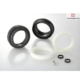 Racing Brothers Dust Wiper Seal Kit Fox 34mm Fork, Flangeless