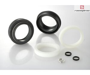 Dust Wiper Seal Kit Fox 34mm Fork, Flangeless