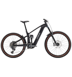 Trek Rail+ 9.8 GX AXS T-Type Gen 5 Deep Smoke