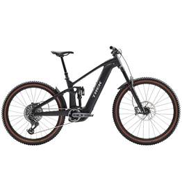 Trek Rail+ 9.8 GX AXS T-Type Gen 5 Deep Smoke