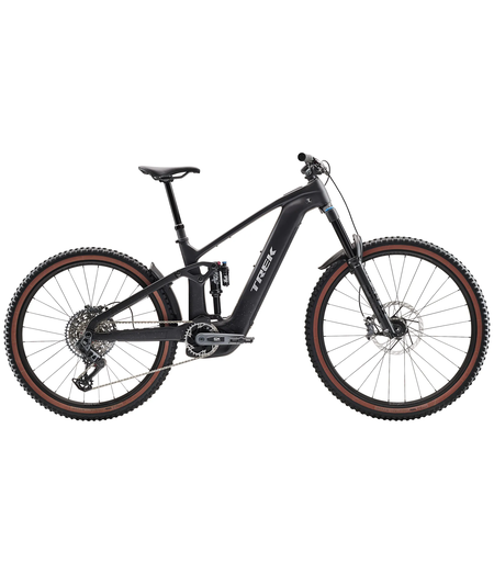 Trek Rail+ 9.8 GX AXS T-Type Gen 5 Deep Smoke