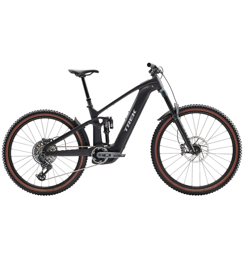 Trek Rail+ 9.8 GX AXS T-Type Gen 5 Deep Smoke