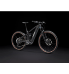 Trek Rail+ 9.8 GX AXS T-Type Gen 5 Deep Smoke