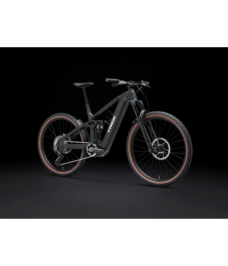 Trek Rail+ 9.8 GX AXS T-Type Gen 5 Deep Smoke