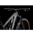 Trek Rail+ 9.8 GX AXS T-Type Gen 5 Deep Smoke