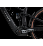 Trek Rail+ 9.8 GX AXS T-Type Gen 5 Deep Smoke