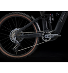 Trek Rail+ 9.8 GX AXS T-Type Gen 5 Deep Smoke