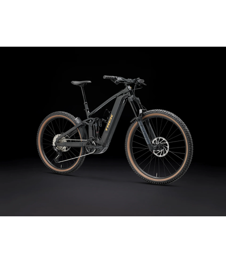 Trek Rail+ 8 Gen 5 Dark Star