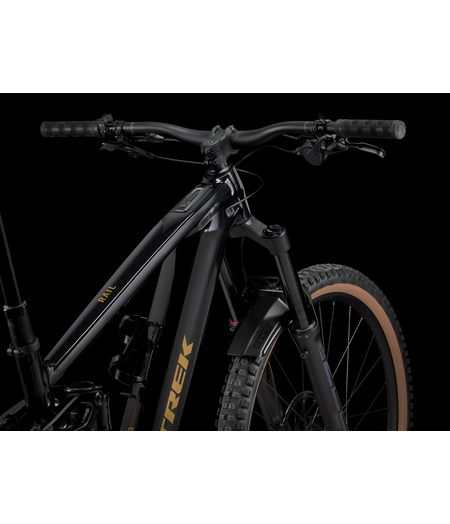 Trek Rail+ 8 Gen 5 Dark Star