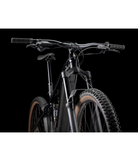 Trek Rail+ 8 Gen 5 Dark Star