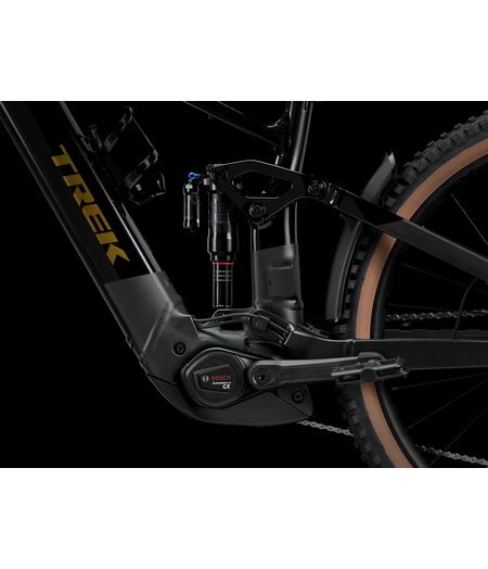 Trek Rail+ 8 Gen 5 Dark Star