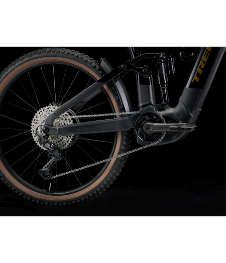 Trek Rail+ 8 Gen 5 Dark Star