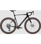 Cannondale SuperX LAB71 Red XPLR AXS Black Marble