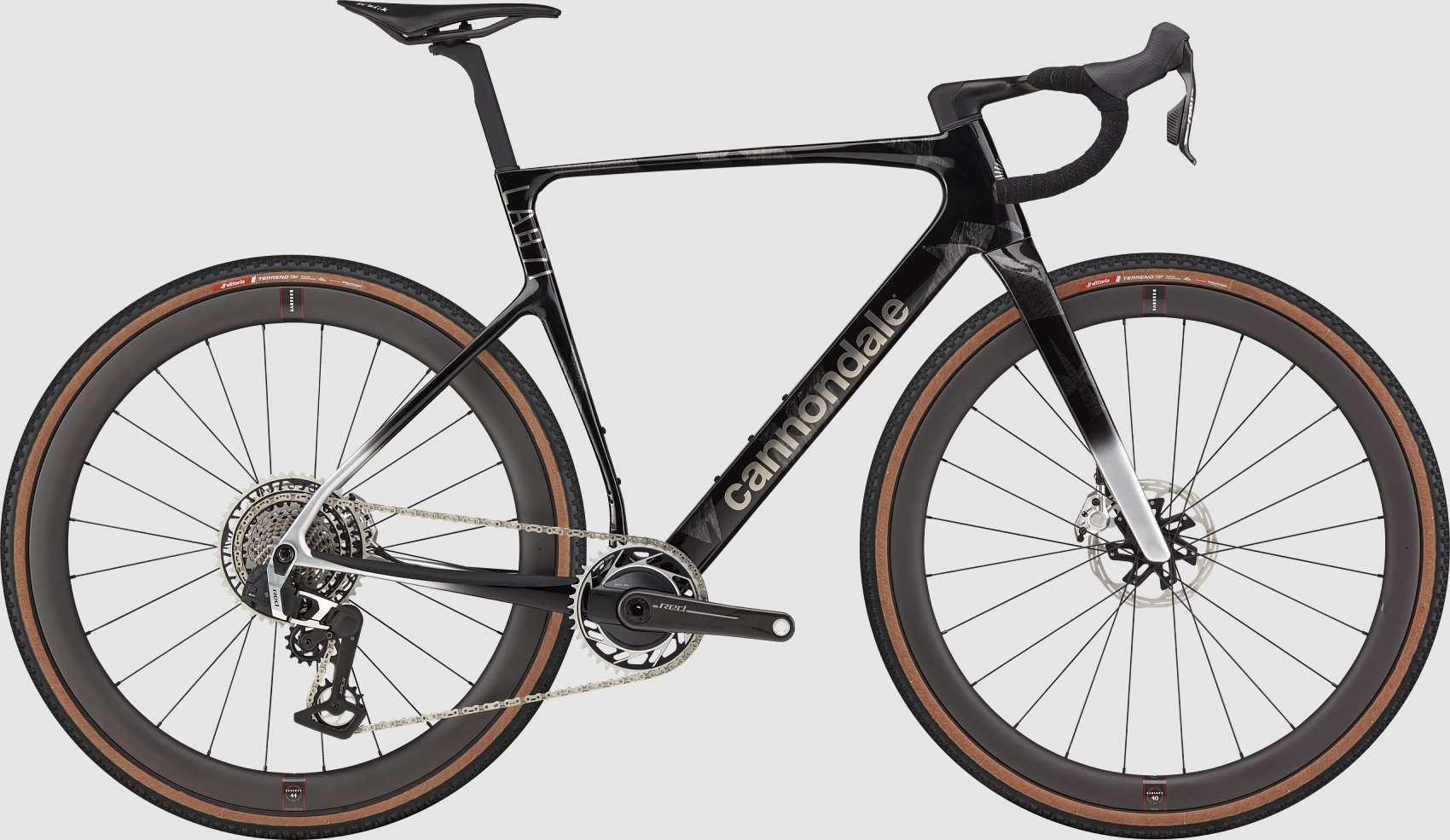 Lab71 Red Cannondale SuperX LAB71 Red XPLR AXS Black Marble - Mornington ...