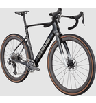 Cannondale SuperX LAB71 Red XPLR AXS Black Marble