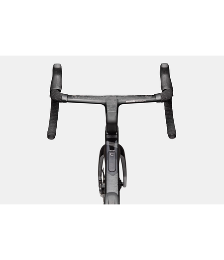 Cannondale SuperX LAB71 Red XPLR AXS Black Marble