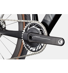 Cannondale SuperX LAB71 Red XPLR AXS Black Marble