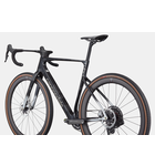 Cannondale SuperX LAB71 Red XPLR AXS Black Marble