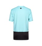 FOX Racing Apparel Mens Ranger Short Sleeve Jersey Wordmark Vintage Wash