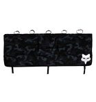 FOX Racing Apparel Tailgate Cover Black Camo Small