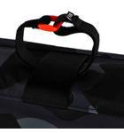 FOX Racing Apparel Tailgate Cover Black Camo Small